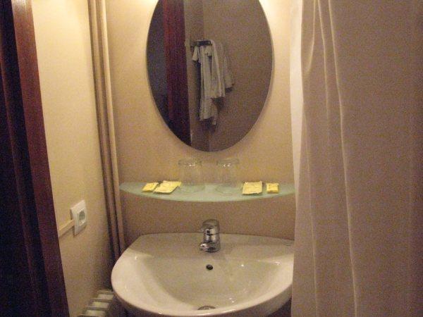 ויטוריה-גאסטייז Hotel Achuri מראה חיצוני תמונה